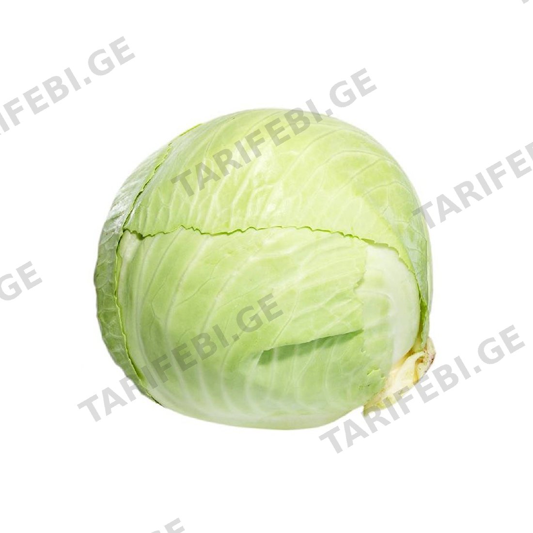 კომბოსტო ქართული 1კგ