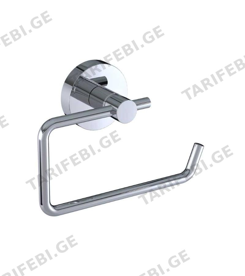 ქაღალდის საკიდი Proje Neo A.3007 Chrome მწარ. DUXXA