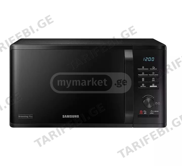 Samsung MG23K3515AK/BW Black