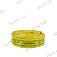 (3/4"-25მ) სარწყავი მილი FORESTA GH-3425