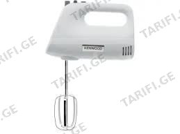 KENWOOD HMP30.A0WH