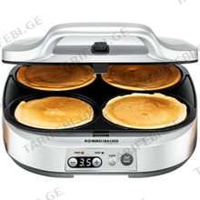 Rommelsbacher PC 1800 ბლინის აპარატი