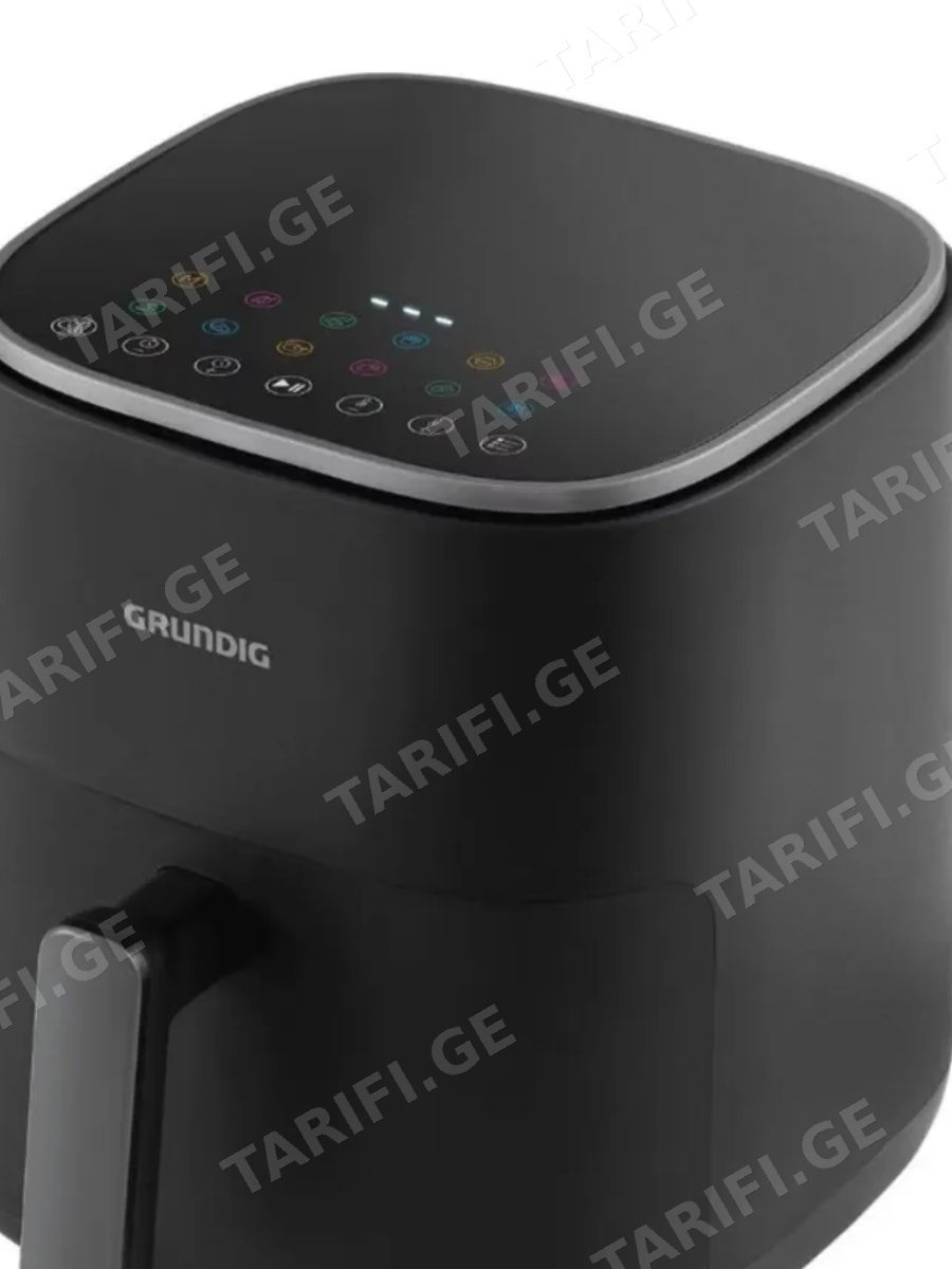 Grundig FRY 6322 აეროგრილი
