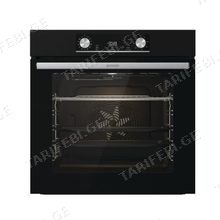 GORENJE BOSX6737E03B ჩასაშენებელი ელექტრო ღუმელი