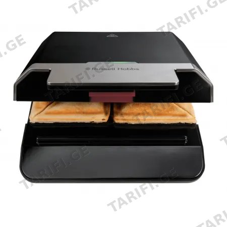 სენდვიჩერი RUSSELL HOBBS 26800-56/HR (750W)
