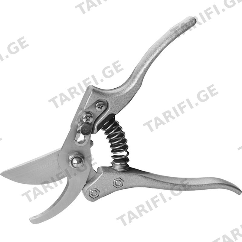 სეკატორი (სასხლავი მაკრატელი) GARDEN TOOLS ET-010223