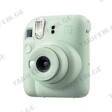 Fujifilm Instax Mini 12 Green
