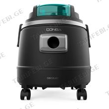 Cecotec Conga Rockstar 2000 Wet&Dry Liberty 200 W მტვერსასრუტი