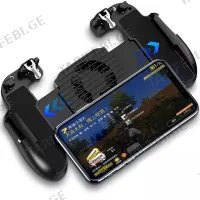 მობილური თამაშის კონტროლერი H5 MOBILE GAMING CONTROLLER