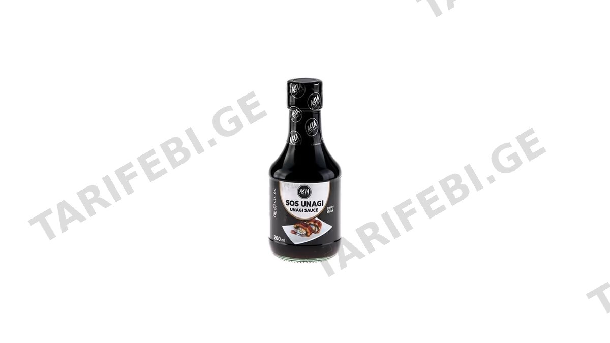 სოუსი სოიოს 500 მლ