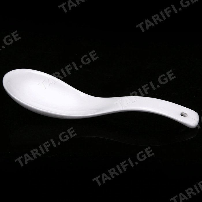 ფაიფურის კოვზი 8996073 (14 CM)