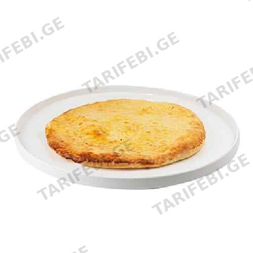 Khachapuri Imeruli small