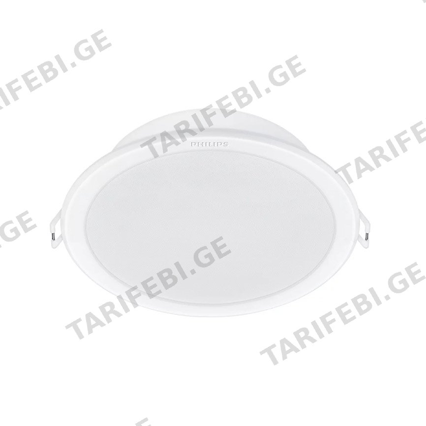 პანელი LED Philips 59471 24W 30K MESON 200 WH