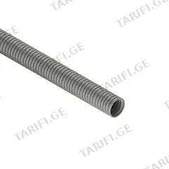 გოფრირებული მილი Sakcable D16 EM 25 მ