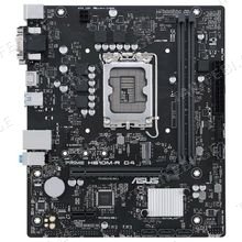 ASUS 90MB1B40-M0ECY0 დედადაფა