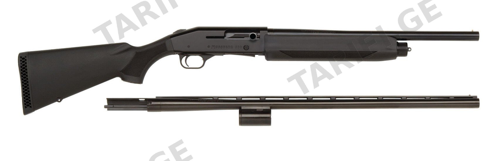 Mossberg 930 COMBO