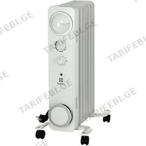 ზეთის რადიატორი Electrolux EOH/M-6157