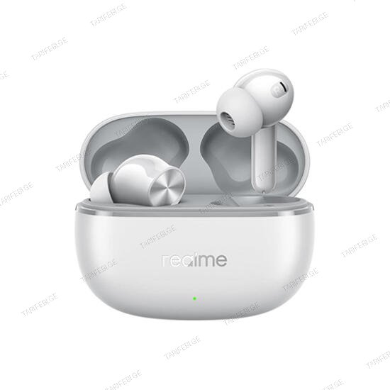Realme Buds T200 Lite Grey
