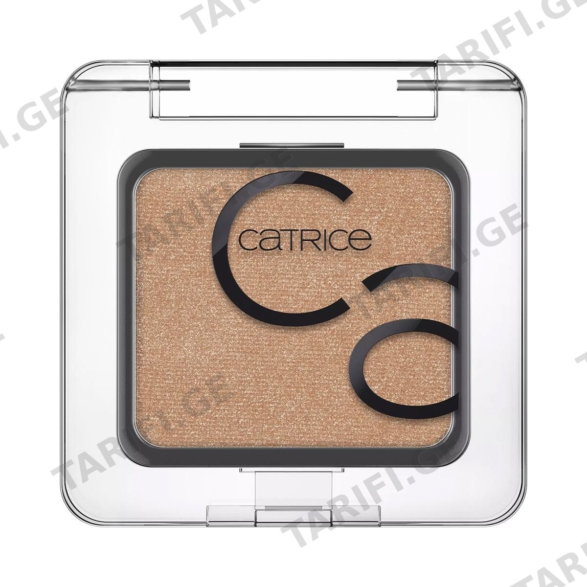 თვალის ჩრდილი Art Couleurs 450 7088 კატრისი - Catrice
