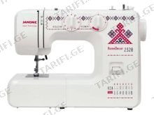 Janome HOMEDECOR 2320 60 W საკერავი მანქანა