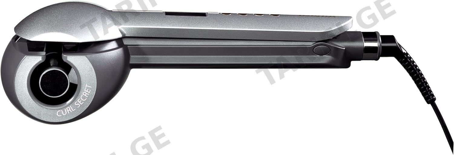 თმის დასახვევი Babyliss C1600E