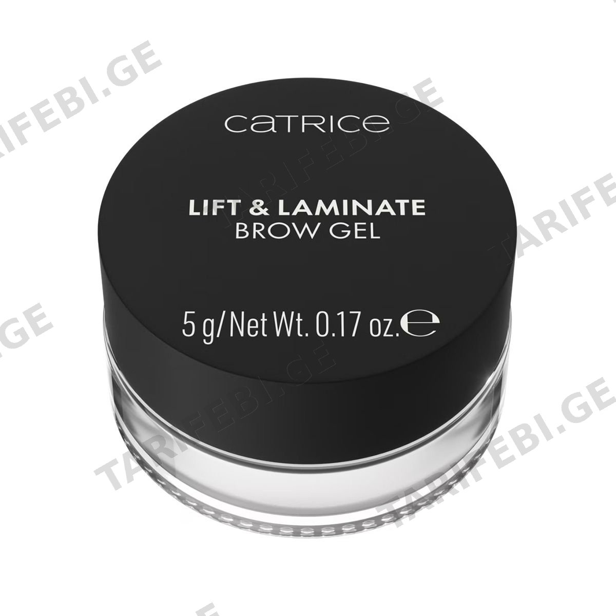 წარბის გელი Lift And Laminate 010 7152 კატრისი - Catrice