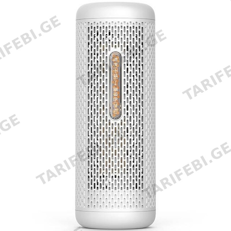 ჰაერის გამწმენდი DEERMA CS50MW MINI DEHUMIDIFIER