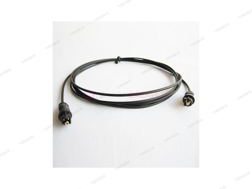 Optical audio Cable