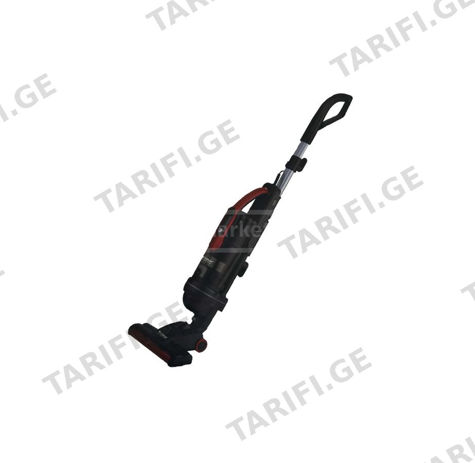 2200W ჯოხისებრი მტვერსასრუტი