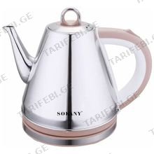 SOKANY SK-SH-1083 1.5ლ ელექტრო ჩაიდანი