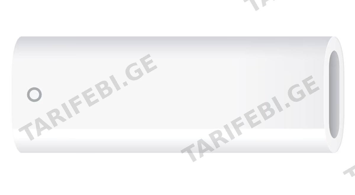 USB-C to Apple Pencil Adapter