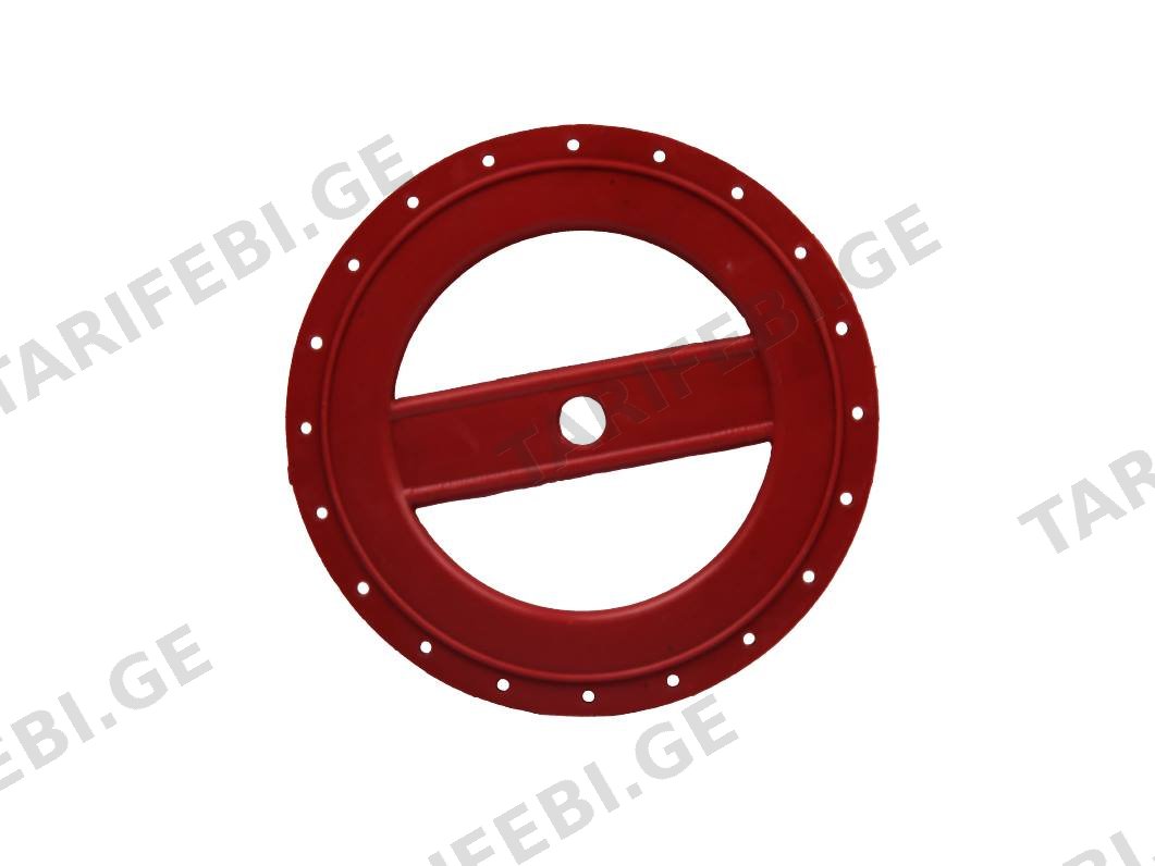 FISHING ROLLER № 120