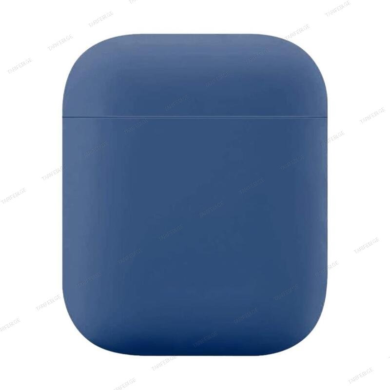 Case for Airpods 2 Blue