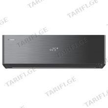 Hisense AST-18UW4RXPHB00 45-65 მ² ინვერტორული კონდიციონერი