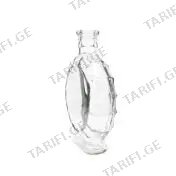კონიაკის ბოთლი Artaza 500