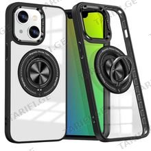 Apple iPhone 15 მობილური ტელეფონის ქეისი