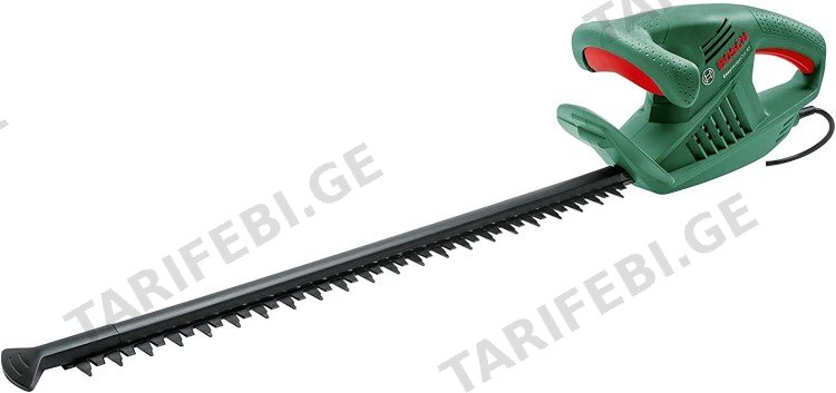 ბუჩქის საკრეჭი Bosch Easy HedgeCut 45 420W