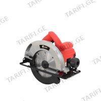 (1200W) ცირკული ხერხი EDON CS165