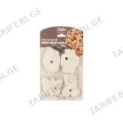 ორცხობილის ფორმა 4ც L-00218 Luxplastic