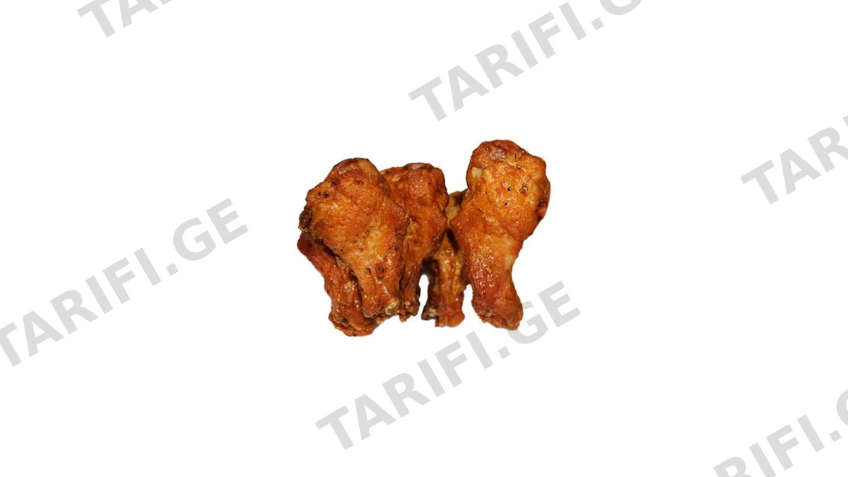 ფრთის ძირი 1კგ