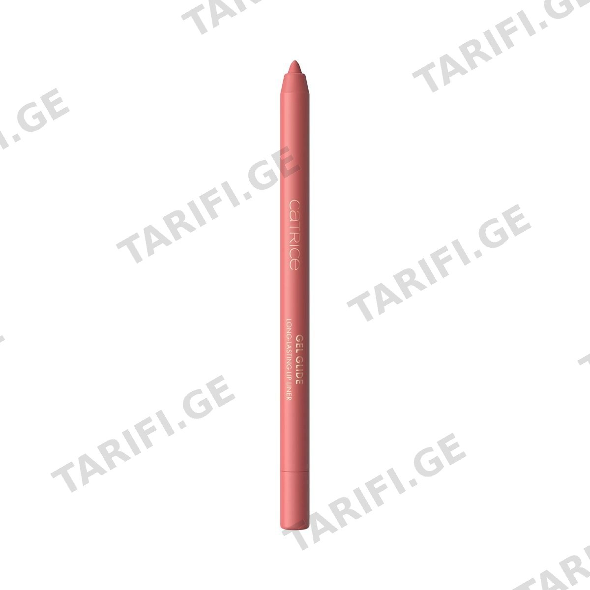 ტუჩის ლაინერი Gel Glide 010 8869 კატრისი - Catrice
