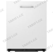 LG DB325TXS.AASPCIS ჩასაშენებელი ჭურჭლის სარეცხი მანქანა