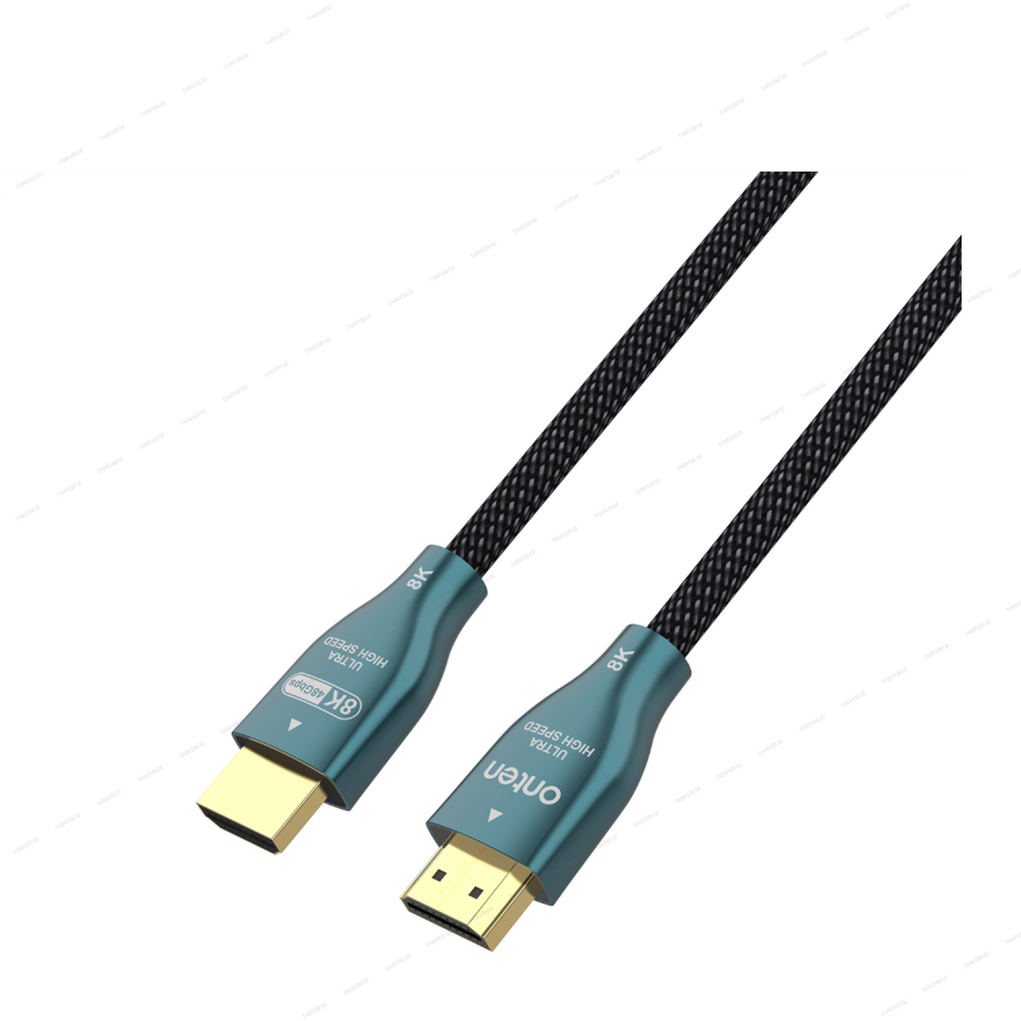 onten | 8K HDMI 2.1 Cable OTN-HD181-3