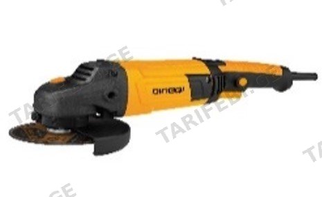 კუთხსახეხი DINGQI 125MM,1200W