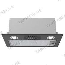Midea MH60I350B ჩასაშენებელი გამწოვი