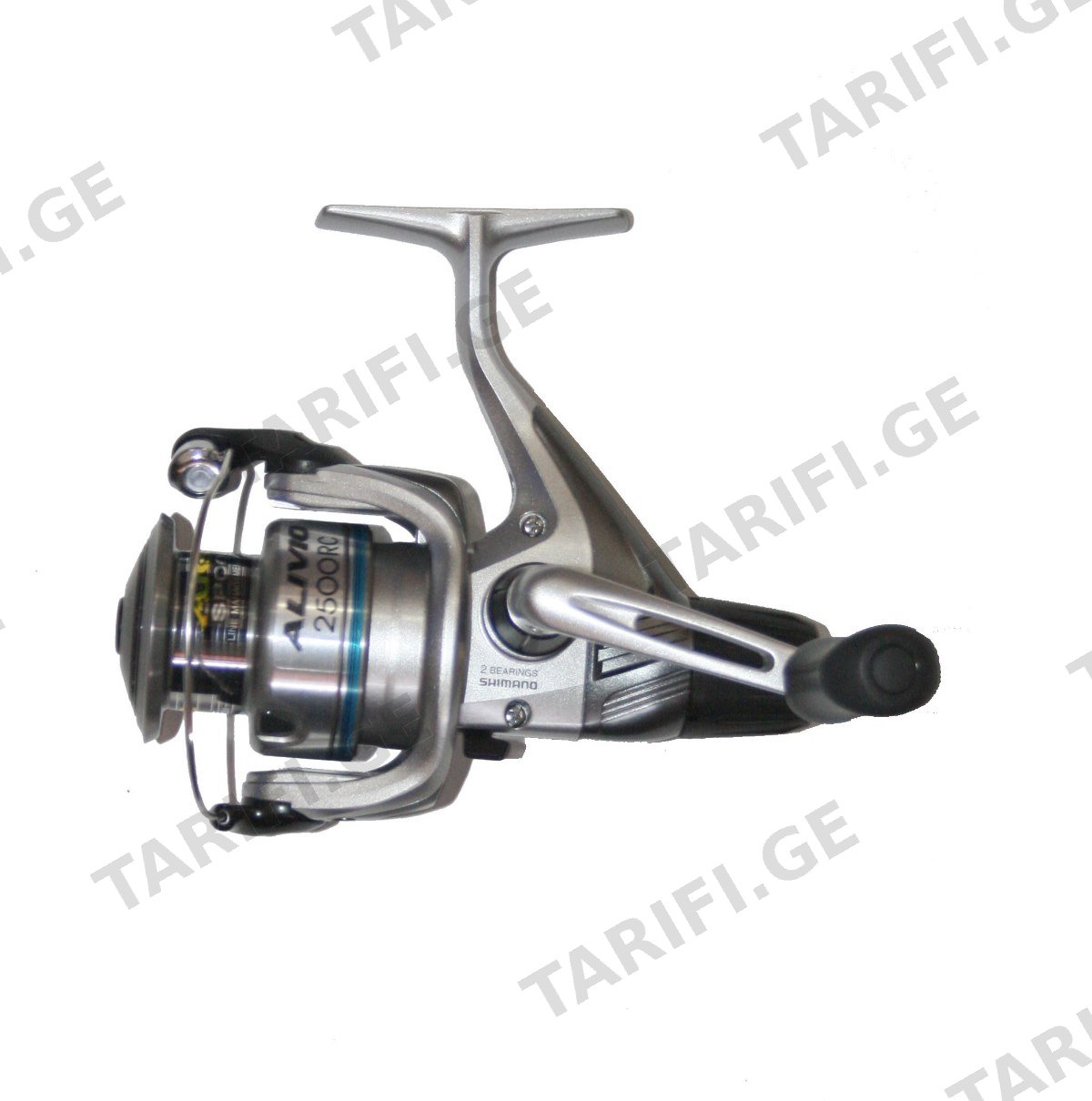 SHIMANO ALIVIO 2500 RC