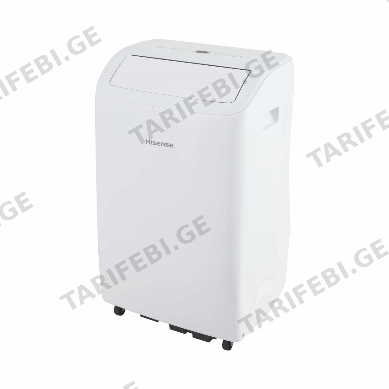 კონდიციონერი Hisense AP-12HW4GQCS00 პორტატული 35-45 მ²