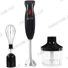 HOME ELEMENT HE-KP839 RG 1200W მულტიფუნქციური ხელის ბლენდერი