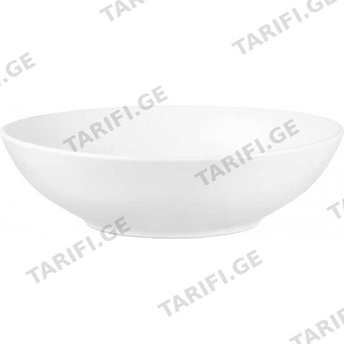 კერამიკის სუპის თეფში ARDESTO AR2920WM (20 CM)