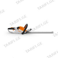 (12V) ბუჩქის საკრეჭი აკუმულატორით STIHL HSA 40